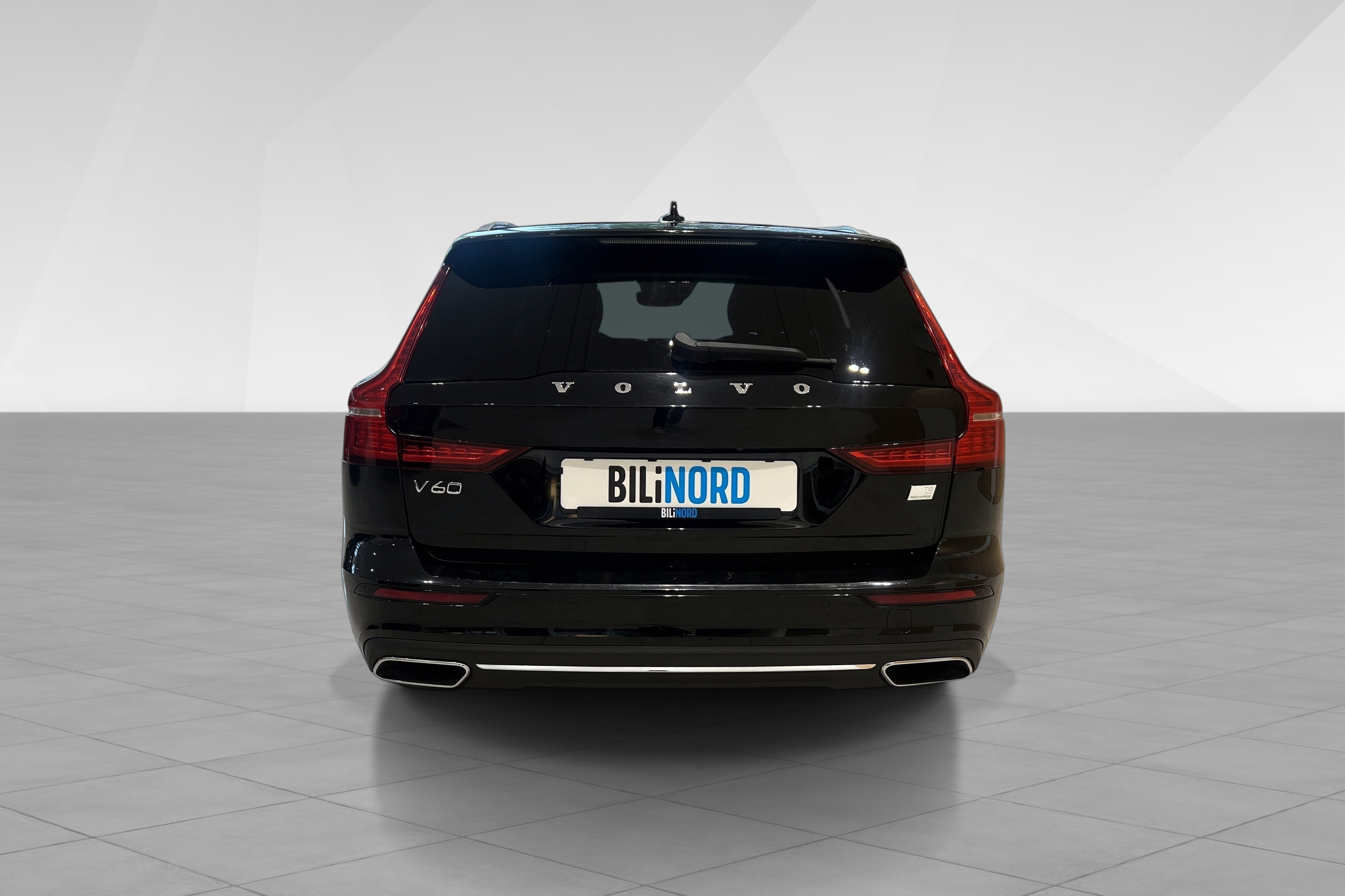 Volvo V60 bilde 5