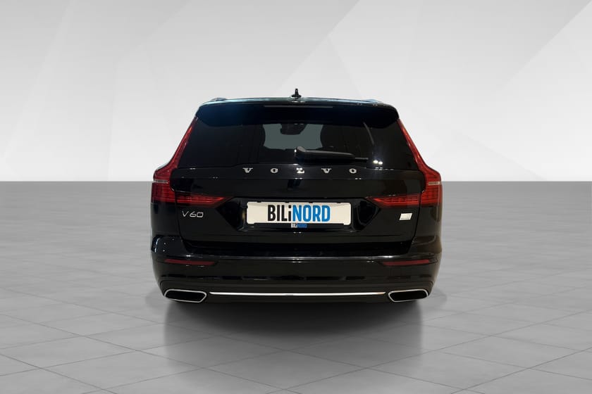Bilde 5 av Volvo V60 T8 Plug In Hybrid AWD Inscription