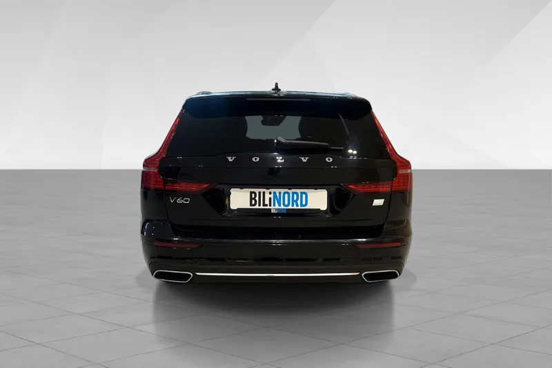 Volvo V60 bilde 5