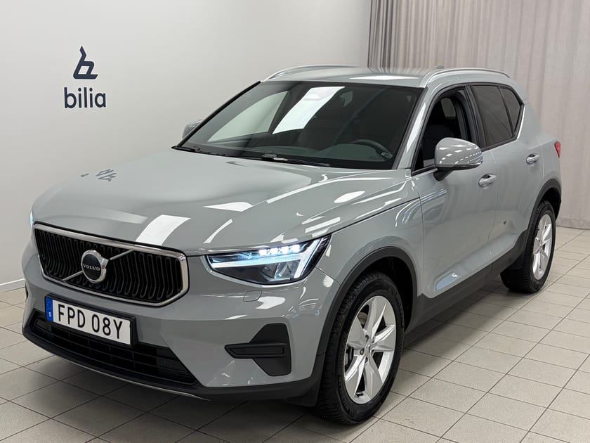 Bild 1 av Volvo XC40 B4 FWD Bensin Core SE II