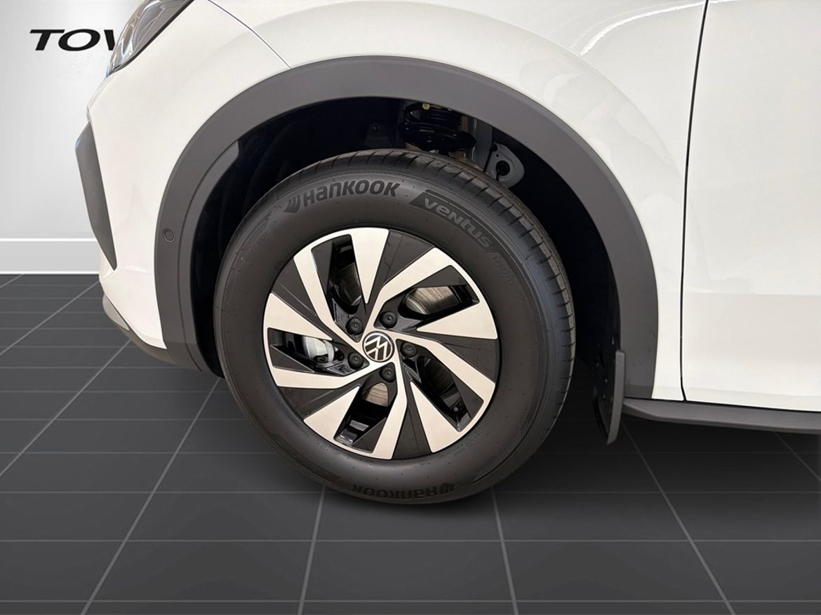 Volkswagen Volkswagen T-Roc — bild 9