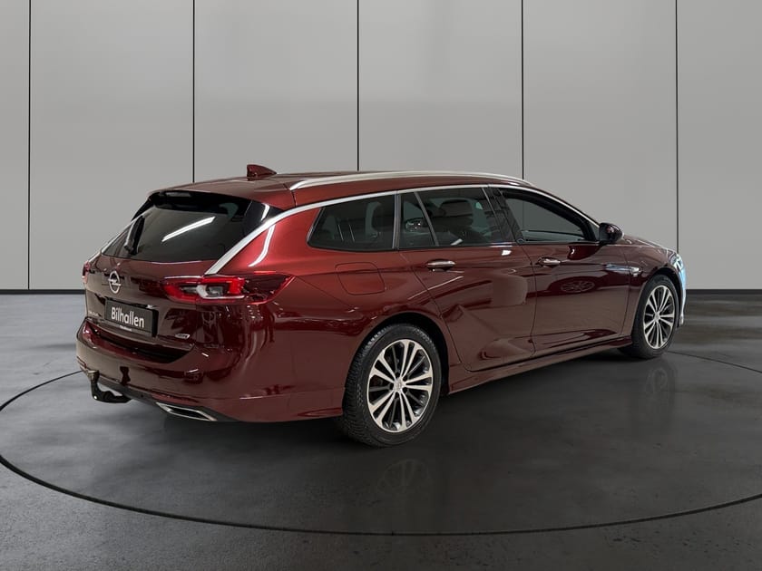 Bilde 5 av Opel Insignia Sports Tourer 
