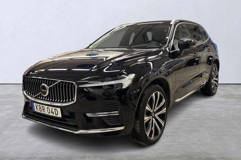 Bild 1 av Volvo XC60
