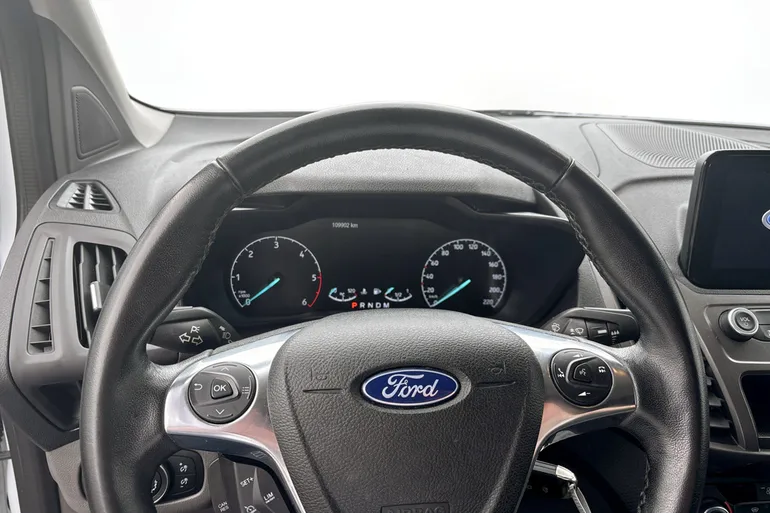 Ford Transit Connect 210 LWB