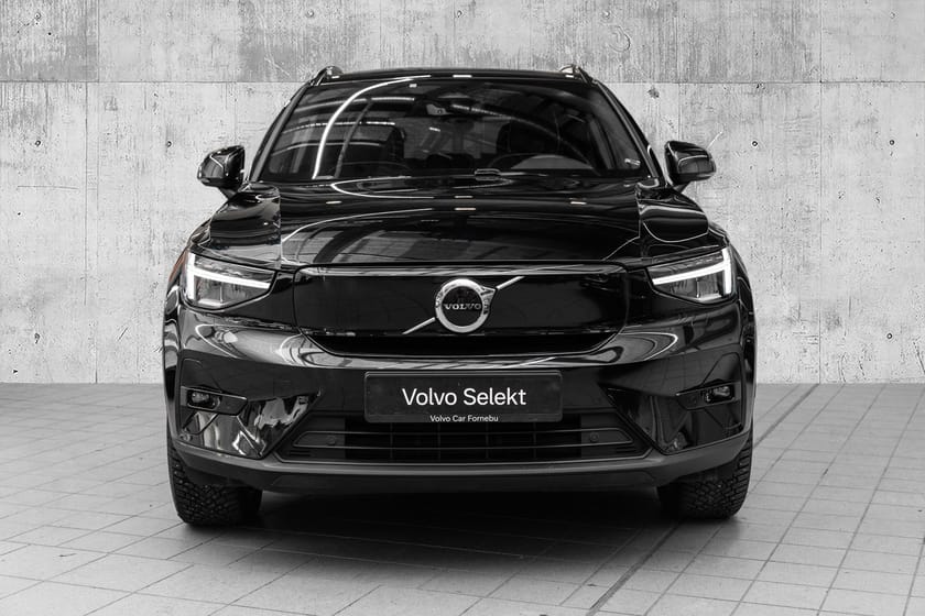 Bilde 4 av Volvo XC40 Recharge Twin