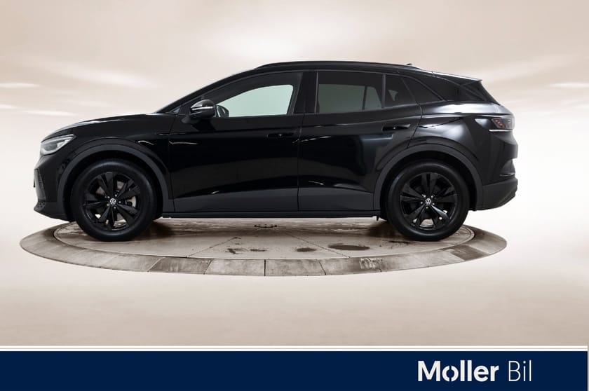 Bilde 2 av Volkswagen ID.4 Pro 4M