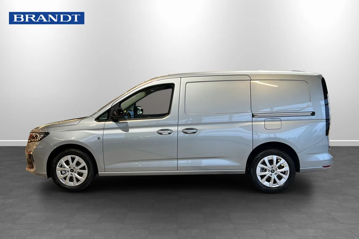 Ford Transit Connect L2