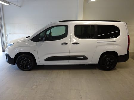 Citroën Berlingo MPV XL MAX 1.5 BlueHDi 130 EAT