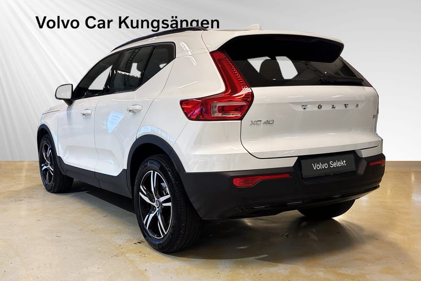 Bild 4 av Volvo XC40