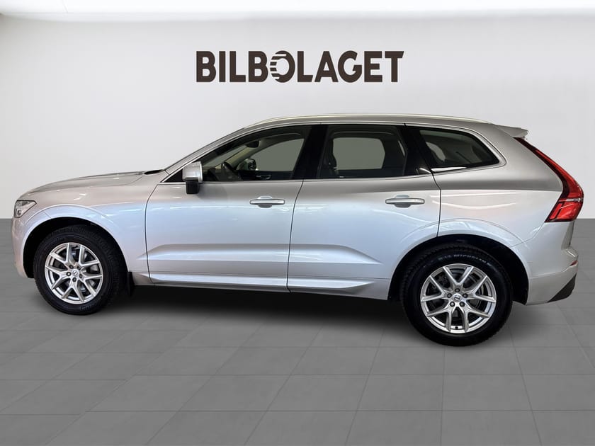 Bild 2 av Volvo XC60 B4 AWD Diesel Momentum Advanced Edt