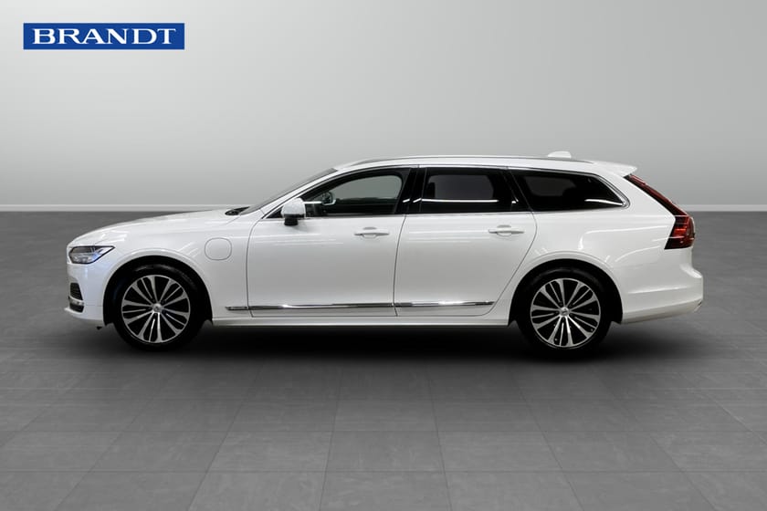 Bild 3 av Volvo V90 Recharge T6 Core Bright