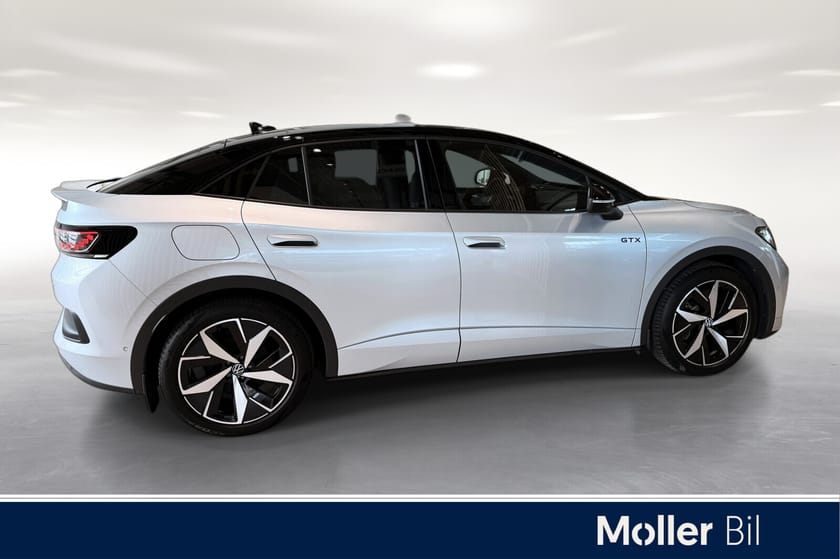 Bilde 3 av Volkswagen ID.5 GTX 4motion  77kwh