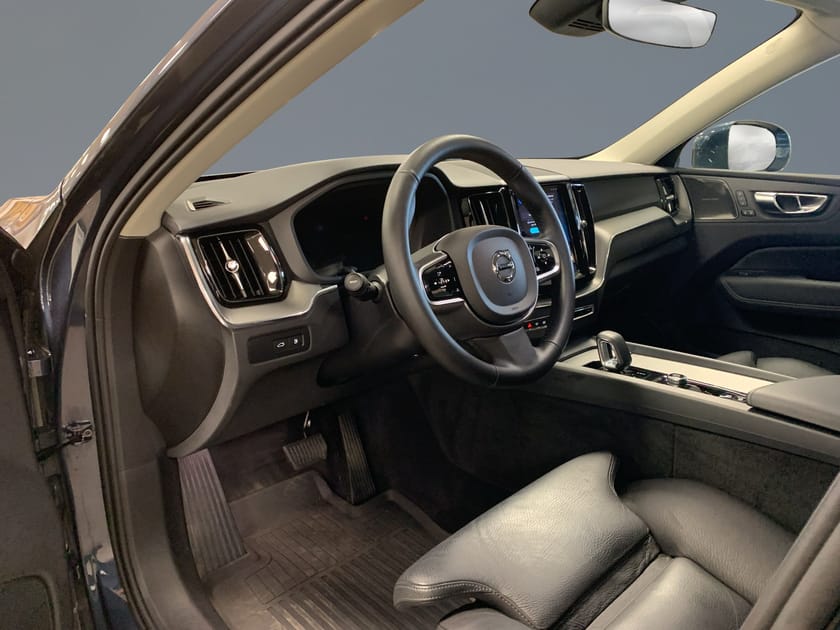 Bild 5 av Volvo XC60 T6 Plus Bright Edition