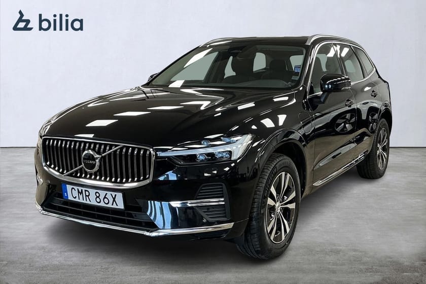 Bild 1 av Volvo XC60 T6 Core Special Edition Dragkrok & Ljuspaket