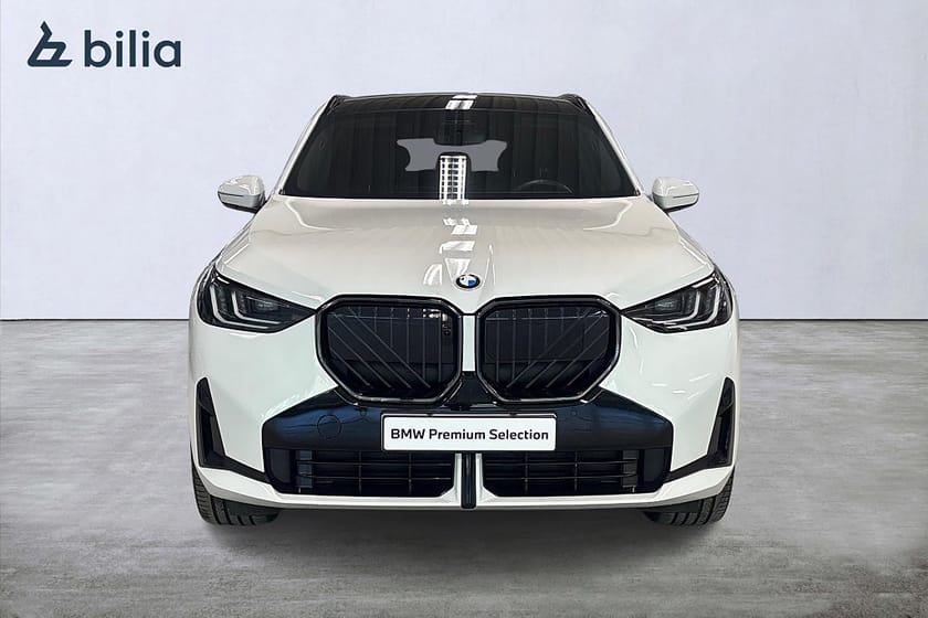 Bild 5 av BMW X3 30e xDrive