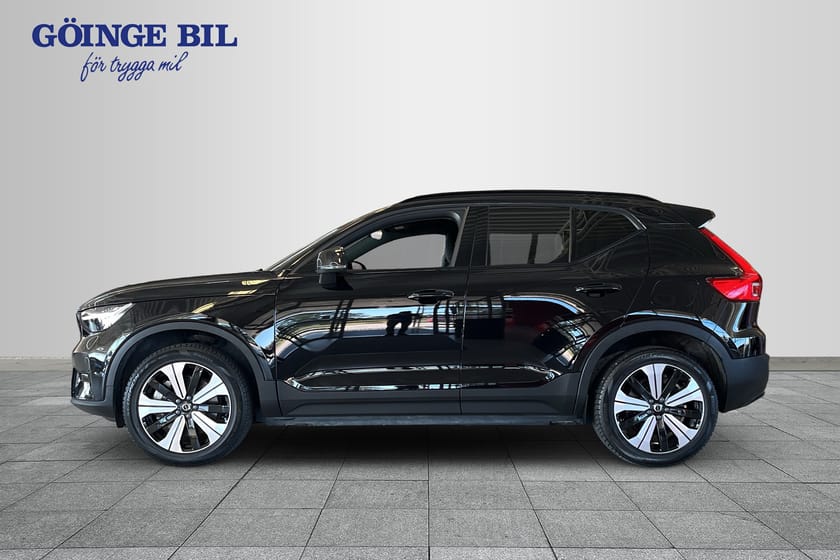 Bild 5 av Volvo XC40 Recharge Ultimate