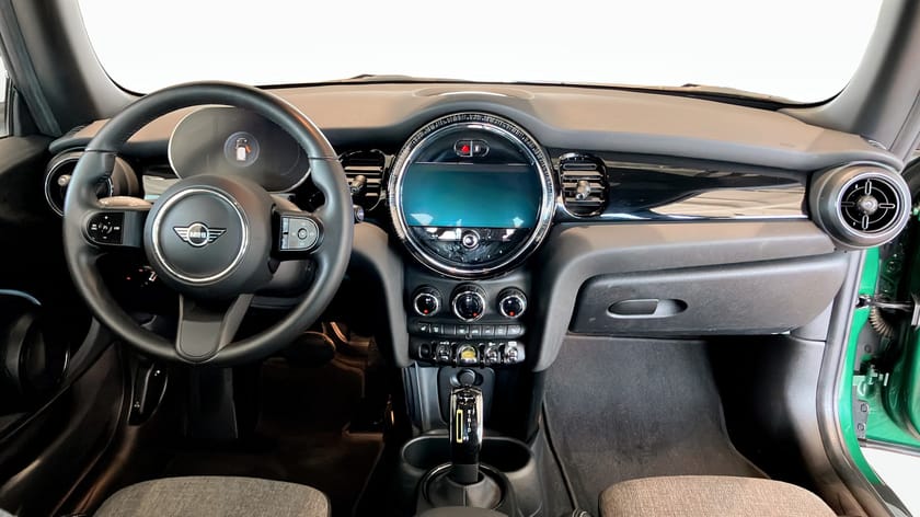 Bild 4 av MINI Cooper SE / Apple CarPlay / navigationssystem