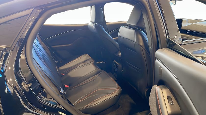 Bild 5 av Ford Mustang Mach-E Long Range PREMIUM RWD 276HK