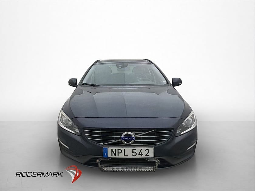 Bild 2 av Volvo V60