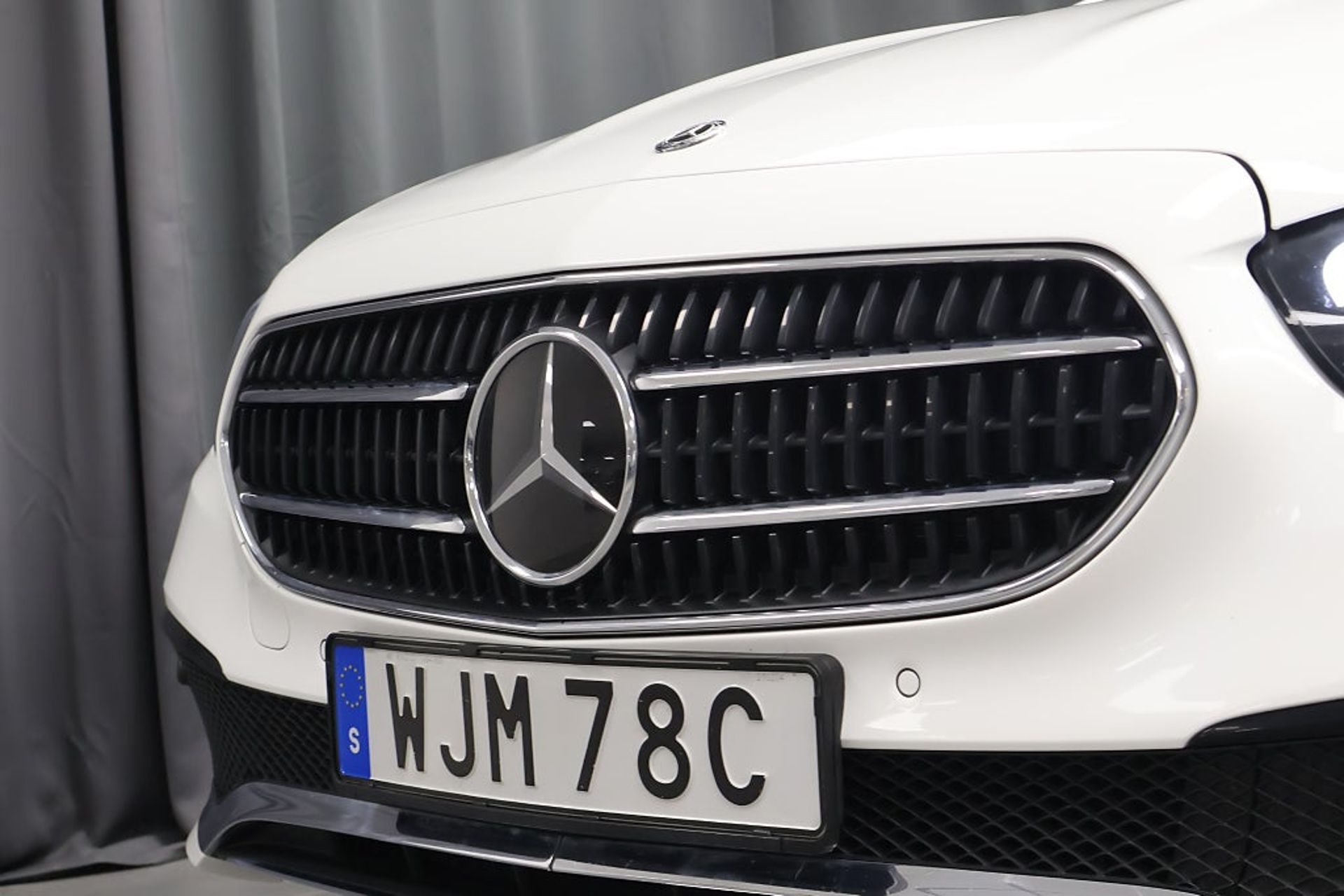 Mercedes-Benz E 2021, bild 7/10