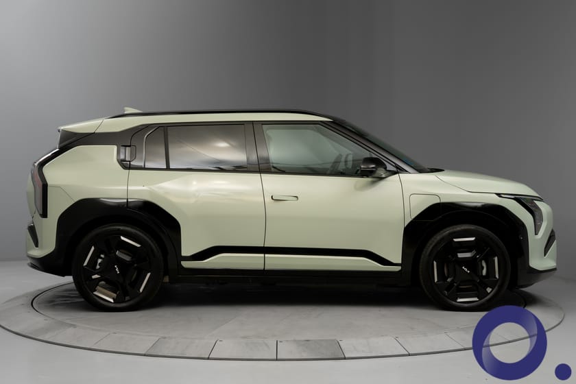 Bilde 5 av Kia EV3 Long Range LR | GT Line | Adaptiv cruise | LED