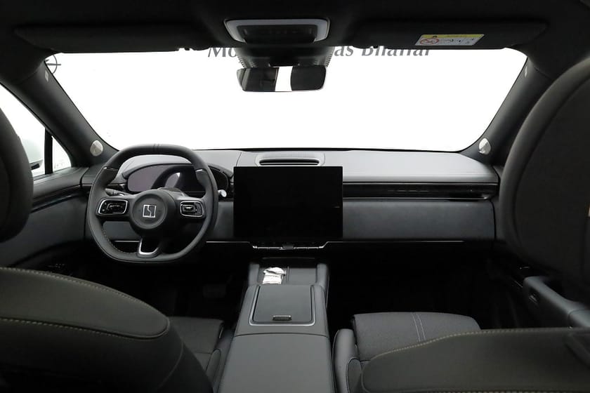 Bild 3 av Zeekr 7X Long Range RWD | LAGERBIL | 0,99% RÄNTA | 615km WLTP