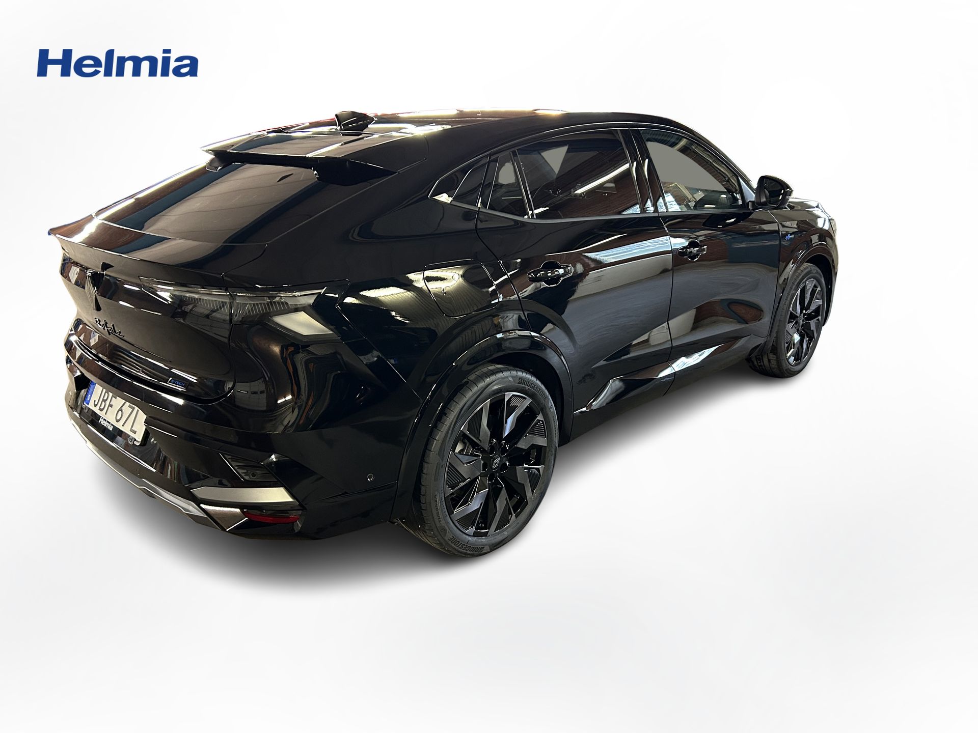 Renault Rafale 2025, kuva 5/10