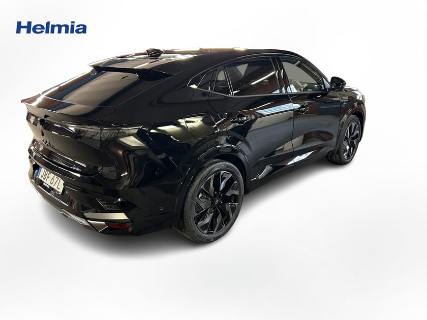 Bild 5 av Renault Rafale E-Tech 4x4