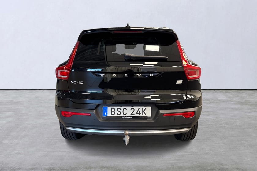 Bild 5 av Volvo XC40 Recharge T4 Inscription