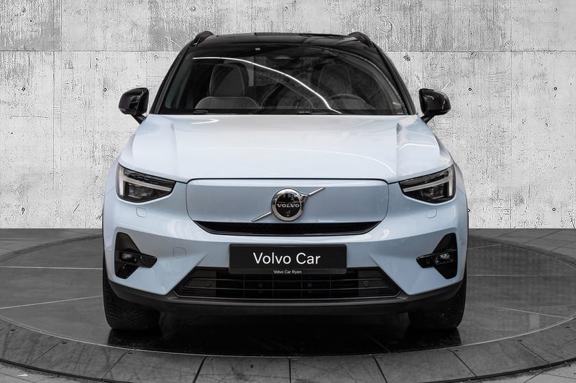 Bilde 3 av Volvo XC40 Recharge Twin El. Ultimate 408Hk. Topputstyrt!