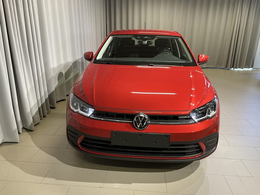 Bild 2 av Volkswagen Polo