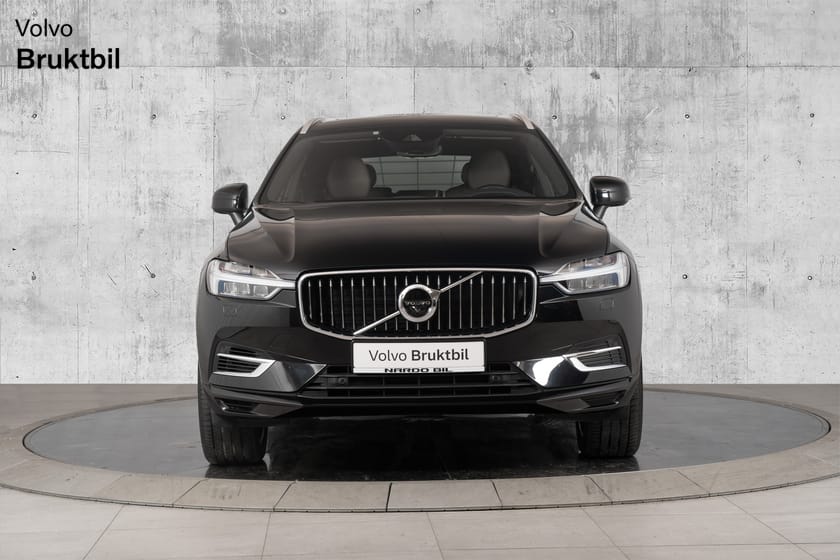 Bilde 5 av Volvo XC60 T8 AWD Recharge Inscription. Krok/Head Up/360/Pan soltak