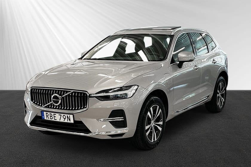 Bild 4 av Volvo XC60 T6 Core Edition