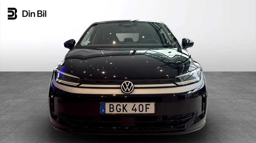 Bild 4 av Volkswagen ID. Polo