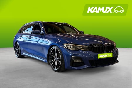 BMW 320d xDrive Touring