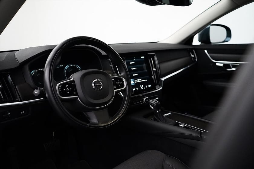 Bild 5 av Volvo V90 Cross Country D4 AWD Polestar / 200hk / Momentum Adv.