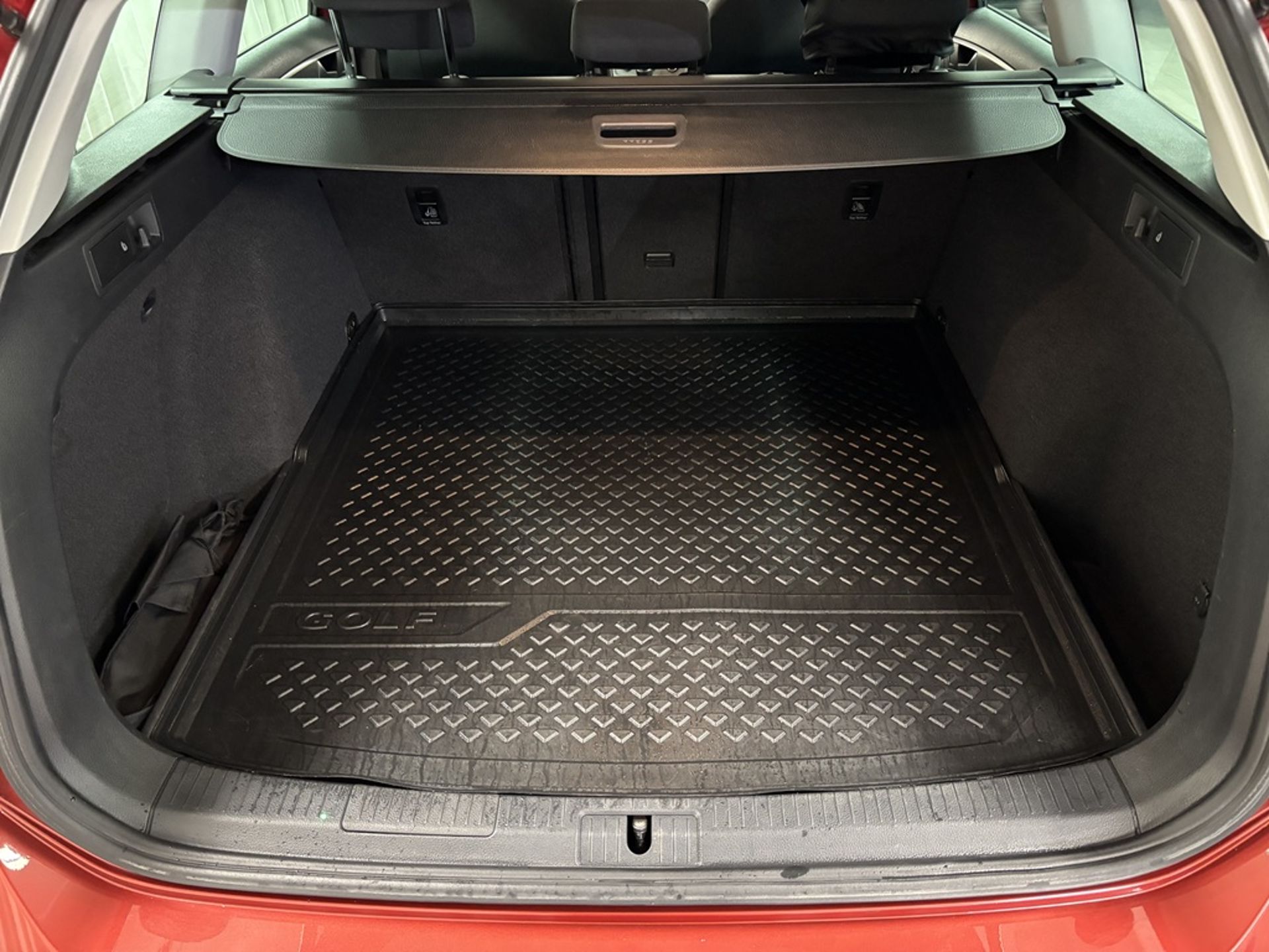 Volkswagen Golf 2016, kuva 6/6
