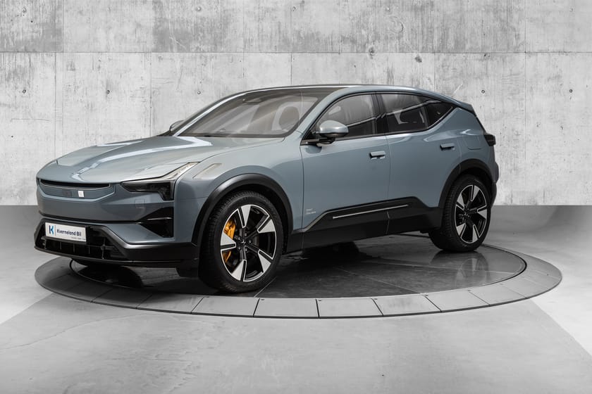 Bilde 2 av Polestar 3 Long Range Dual Motor Performance Plus/Pilot/Performance