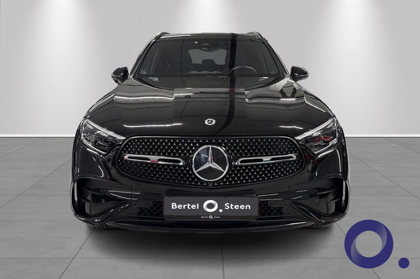 Bilde 2 av Mercedes-Benz GLC 300 e 4MATIC 300e 4MATIC–AMG LINE, H.FESTE, R.KAMERA, BURMESTER®