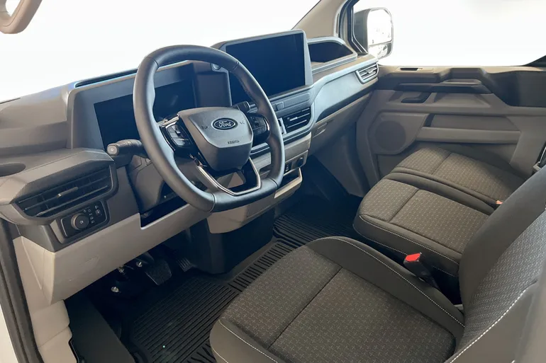 Ford Transit Custom 280
