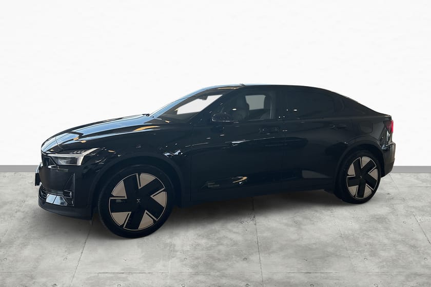 Bild 1 av Polestar 2 Long Range Single Motor Business Pilot Plus