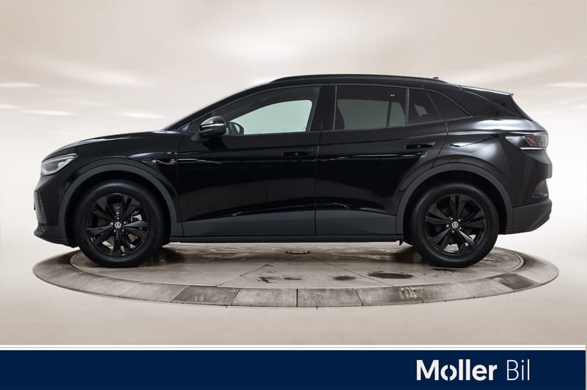 Bilde 2 av Volkswagen ID.4 Pro 4M