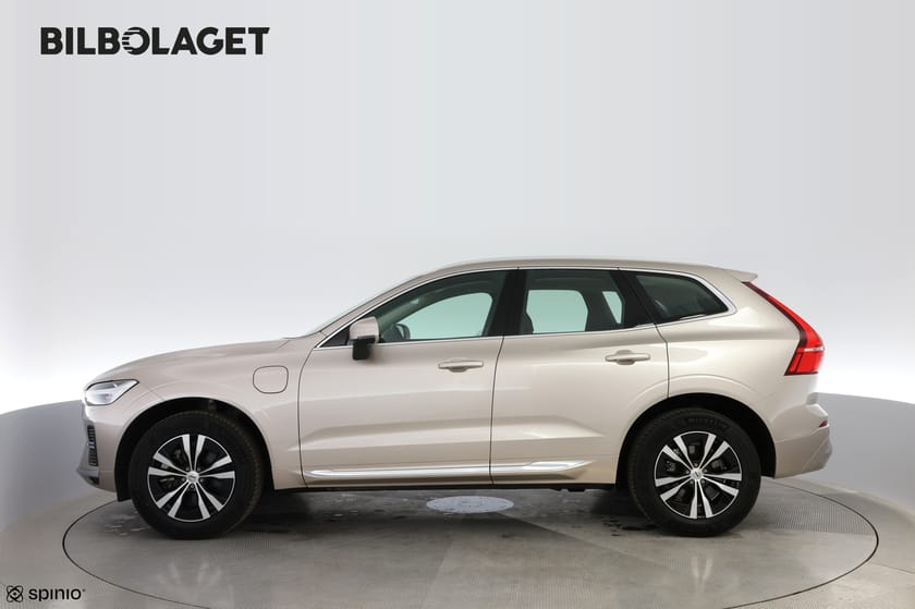 Bild 2 av Volvo XC60 T6 Core Special Edition
