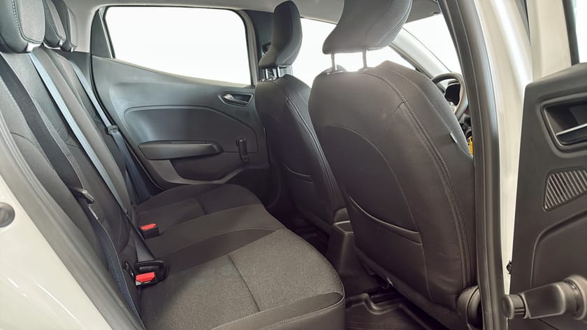 Bild 5 av Renault Clio ZEN TCE 90hk / CARPLAY