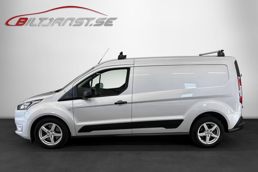 Bild 2 av Ford Transit Connect 230 LWB AUTOMAT D-VÄRM | KAMERA | DRAG