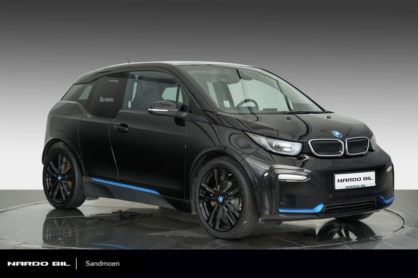 Bilde 1 av BMW i3s 94 Ah 