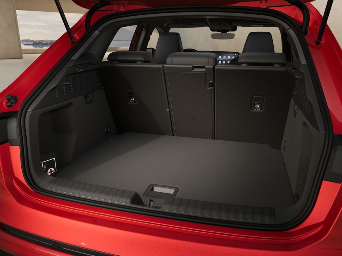 Audi Audi A3 Sportback 35 TFSI — bild 6