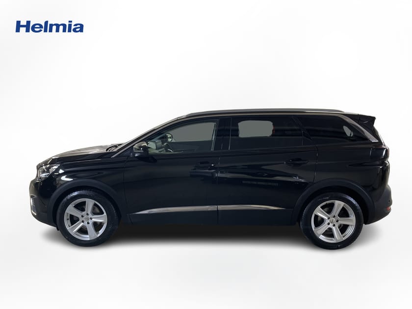Bild 2 av Peugeot 5008 1.2 PureTech 130 Allure