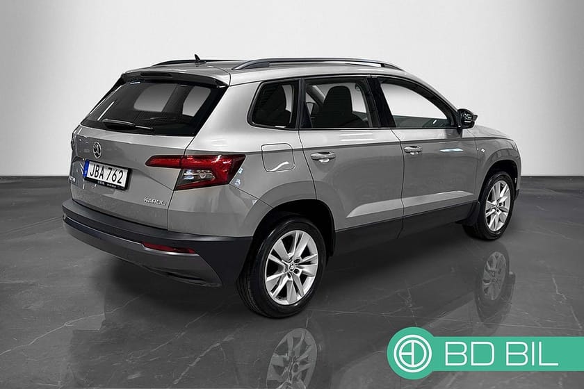 Bild 4 av Škoda Karoq