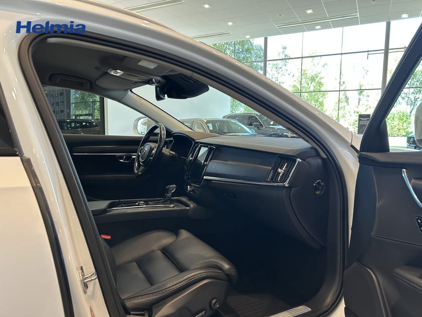 Bild 4 av Volvo V90 Cross Country D4 AWD Pro